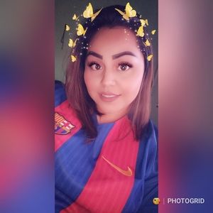 Meet your Posher, Sandy